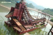 出租挖沙船参数与价格指南