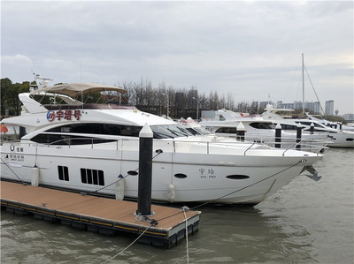 租游轮与游船市场广阔，值得您的信赖