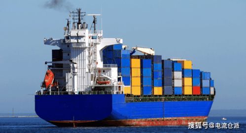 集运 中国开放包容下的全链路跨境物流新篇章