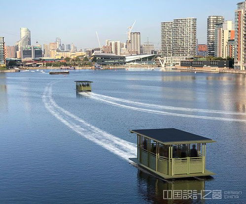 印尼太阳能竹制水上出租车 绿色革新，或重塑现代船舶租赁业