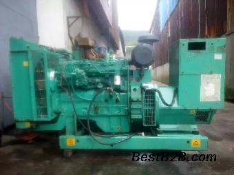 宁都柴油发电机租赁与船舶出租服务详解