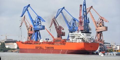 印度疫情冲击航运业 船管与油轮船东的困境与中国海员接班的规则挑战