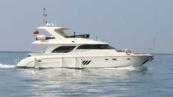 三亚豪华游艇租赁体验 出海钓鱼、潜水与驾驶全攻略